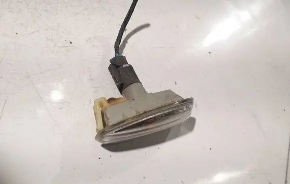 KIA Ceed Front fender indicator light