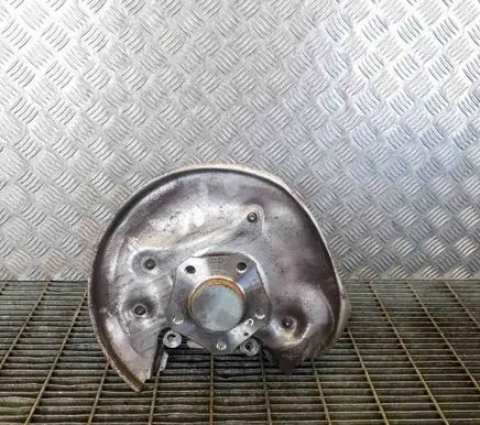 Audi A6 S6 C7 4G Rear wheel hub 8R0615611B 8K0501249