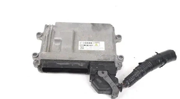 Mazda 6 Engine control unit/module SH4K18881A 2757005672