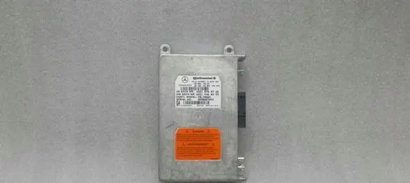Mercedes-Benz R W251 Phone control unit/module A2218708726
