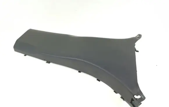 Mercedes-Benz GL X166 Other sill/pillar trim element A1666902625