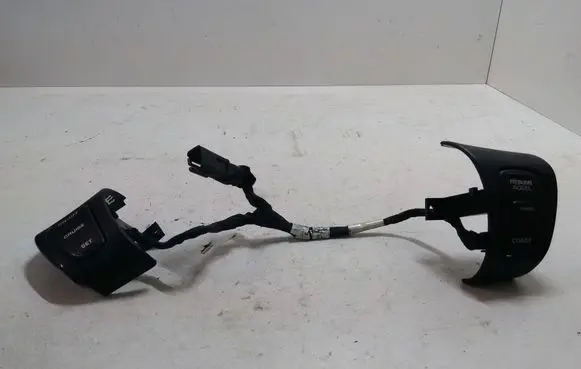 Jeep Grand Cherokee Multifunctional control switch/knob 56008889