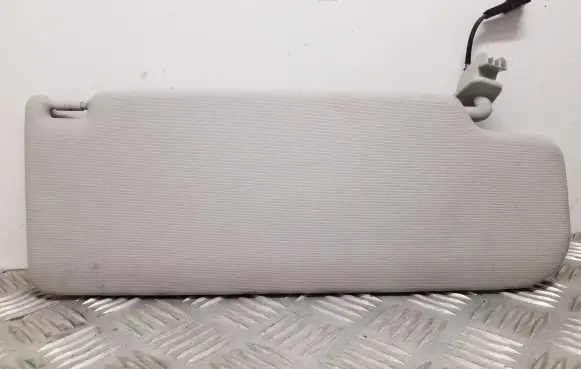 Skoda Superb B6 (3T) Sun visor 3T0857551Q