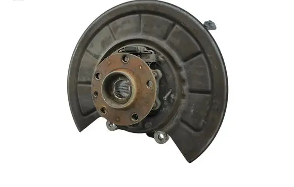 Maserati Ghibli Rear wheel hub 670005804
