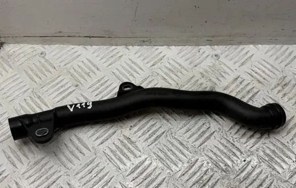 Toyota Corolla Verso AR10 Engine coolant pipe/hose 162780R010 162780R010A