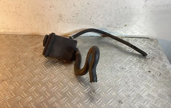Mercedes-Benz S W221 Power steering fluid tank/reservoir 2214660302
