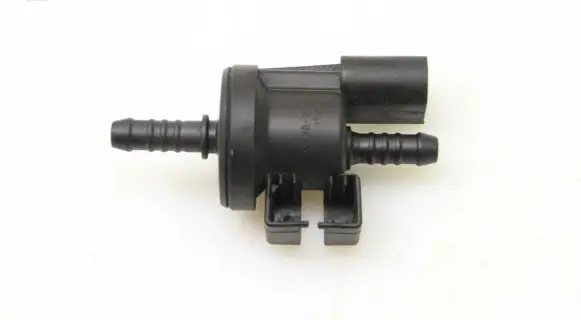 Audi A6 S6 C6 4F Turbo solenoid valve 06E906517A
