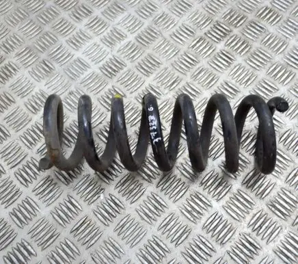Maserati Quattroporte Rear coil spring
