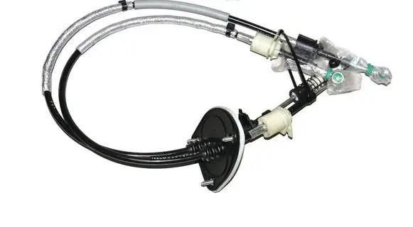 Iveco Daily 6th gen Gear shift cable linkage 504199607