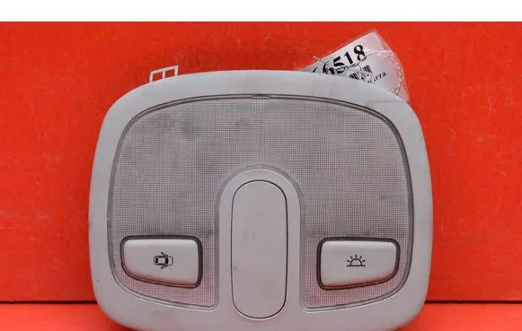 Hyundai i20 (PB PBT) Boot/trunk interior light 928000X000