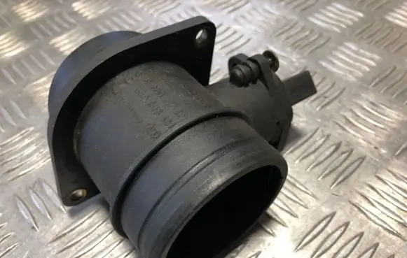 Volkswagen Sharan Mass air flow meter 0280217121 06A906461