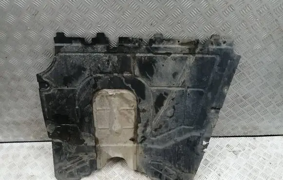 Fiat Doblo Engine splash shield/under tray 2634110012