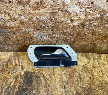 Mercedes-Benz S W140 Rear door interior handle 1407600261