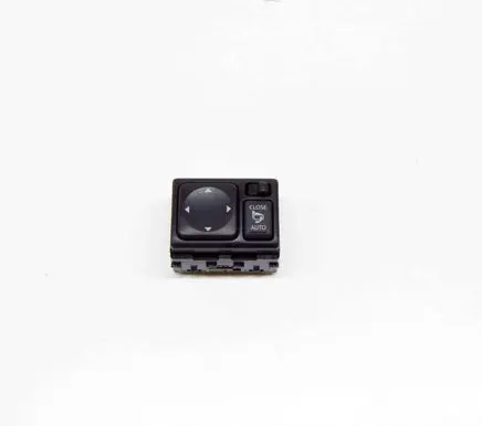 Nissan Juke I F15 Wing mirror switch 7322K1