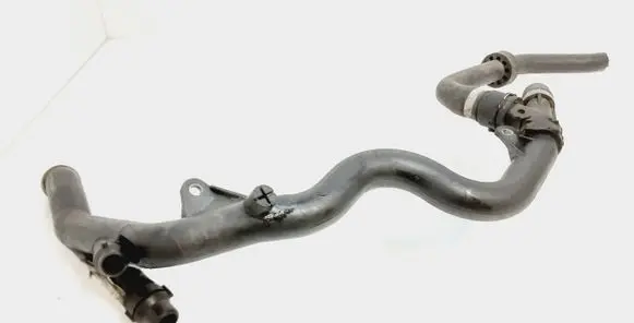 BMW 1 E81 E87 Engine coolant pipe/hose 7787380