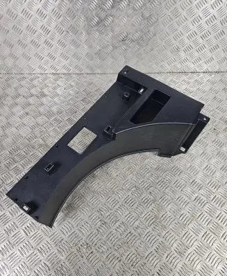 Lexus RX 450H Spare wheel section trim 7520178031