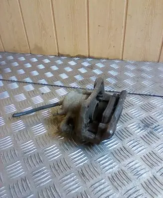 Renault Modus Front brake caliper