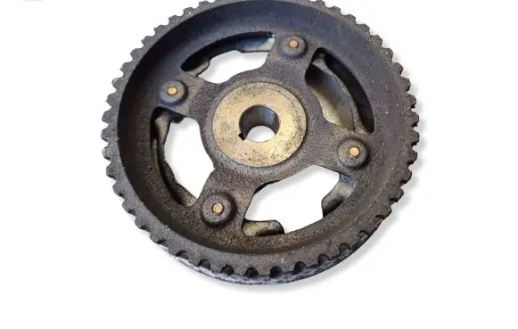 Mitsubishi L200 Fuel pump gear (pulley) MD164833