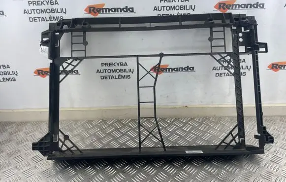 Opel Insignia B Radiator support slam panel GH097003 84208035