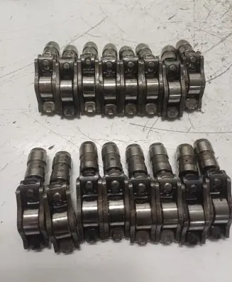 Skoda Octavia Mk3 (5E) Valve rocker arm 