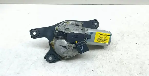 BMW X3 F25 Rear window wiper mechanism 7237062