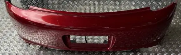 Lexus SC 430 Rear bumper LEXUSSC SC430