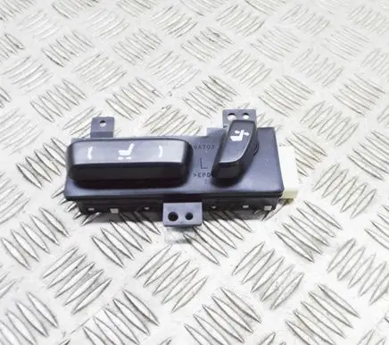 Lexus RX 450H Seat control switch 8492133160C0 8492260180