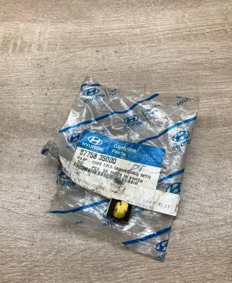 Hyundai Santa Fe Other body part 8775835000
