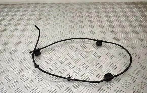 Mercedes-Benz A W176 Windshield washer fluid hose 