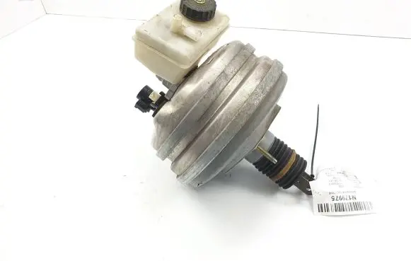 Mercedes-Benz S W220 Master brake cylinder A0054302430
