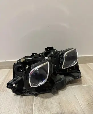 Mercedes-Benz GLE (W166 - C292) Headlight/headlamp A1669067502