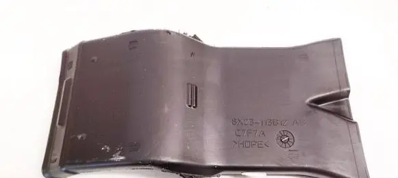 Jaguar XF Air intake duct part 8X23113B12AB
