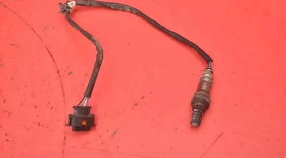 Opel Astra H Lambda probe sensor
