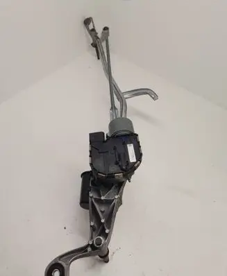 Mercedes-Benz GLC X253 C253 Front wiper linkage and motor A2538205600