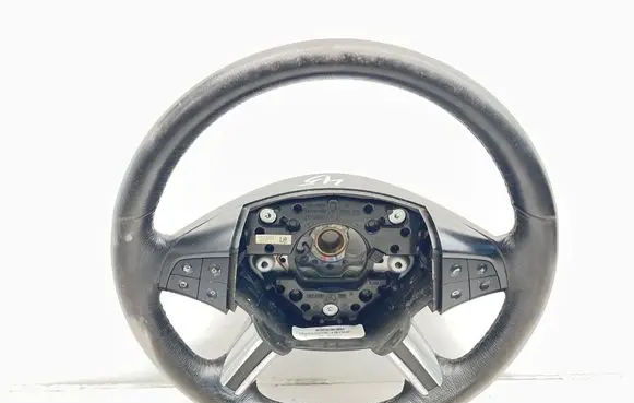 Mercedes-Benz ML W164 Steering wheel A1644604703