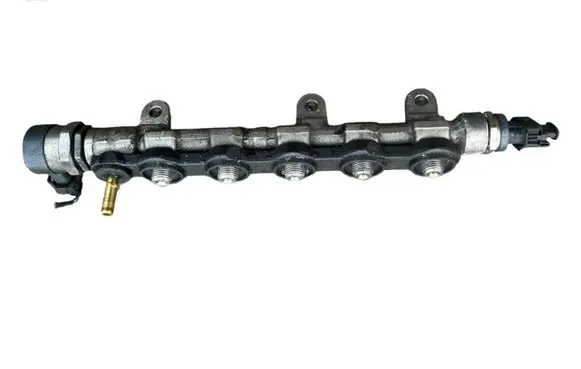 Renault Laguna III Fuel main line pipe 8200942721 0445214173
