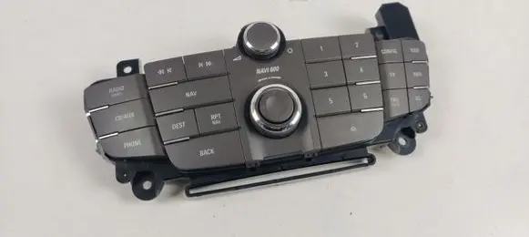 Opel Insignia A Radio/CD/DVD/GPS head unit 20997888