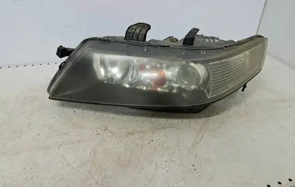 Honda Accord Headlight/headlamp