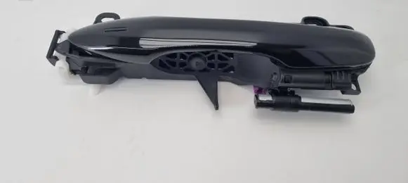 Toyota Yaris XP210 Front door exterior handle TYOTA