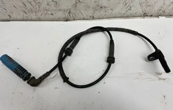 BMW 5 E60 E61 ABS rear brake sensor 0265007849