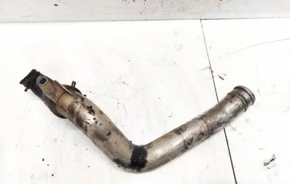 Intercooler hose/pipe