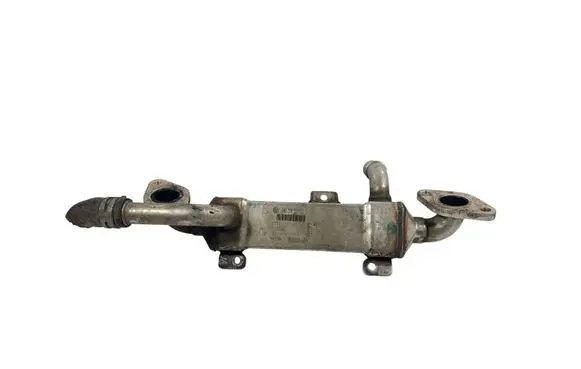 Ford Galaxy EGR valve cooler 038131513c
