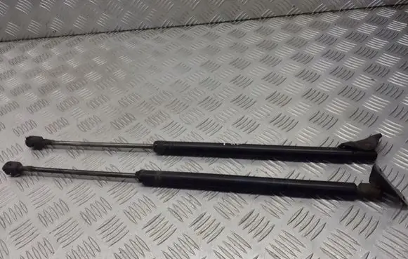 Opel Zafira A Tailgate hydraulic set 905709440