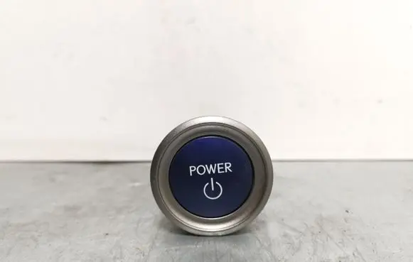 Lexus NX Engine start stop button switch 15C542D