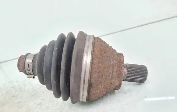 Volkswagen Tiguan Driveshaft outer CV joint 