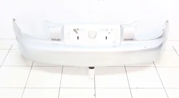 Mazda MX-5 NC Miata Rear bumper