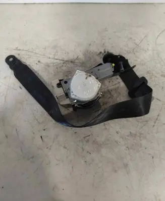 Ford Fiesta Front seatbelt 34043218B