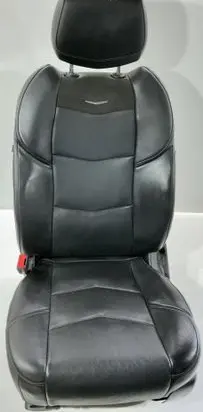 Cadillac Escalade IV Front driver seat AN384544615 L0324452 L0531111AA
