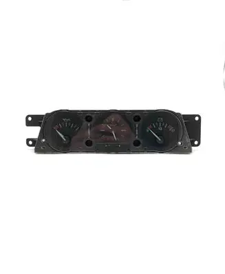 Jaguar XK8 - XKR Clock LJB4310 LJB4310AB