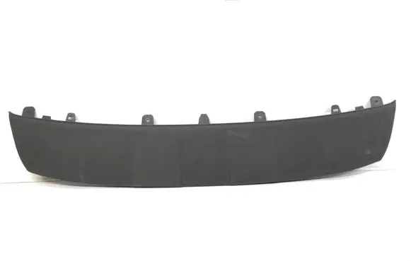 Audi Q5 SQ5 Front bumper splitter molding 80A807531A